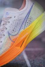 Мужские кроссовки Nike ZoomX Vaporfly Next 3 'Total Orange' DV4129-101