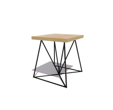 Стул «Кардинал», дуб