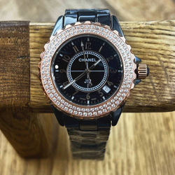 Часы CHANEL