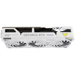 ASUS Video Card NVIDIA RTX5070ti NVIDIA 16 GB GDDR7, 2300 MHz / 2610 MHz, 8960sp, 70 RT cores, ray tracing, 256 bit, 3.1 slots, 16-pin power supply (12V-2x6), HDMI, DisplayPort