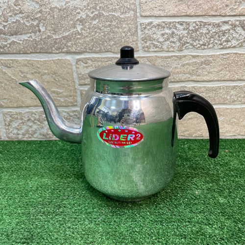 Чайник 1л для самовара