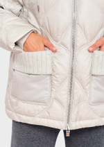 Пуховик Franco Vello