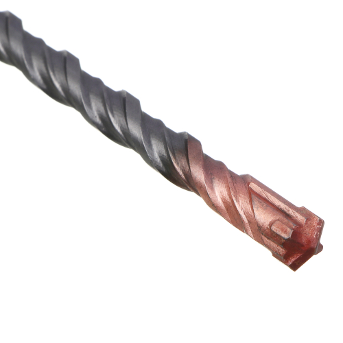 Бур 4-хгранный SDS-PLUS D8х150/210мм Ермак