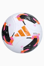 Футбольный мяч adidas Conext 26 League размер 5 - белый