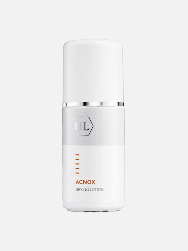 Подсушивающий лосьон Acnox Plus Drying Lotion, Holy Land, 125 мл