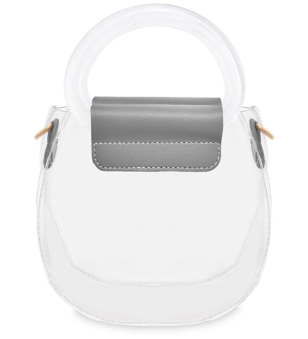 ЯЛ-16-03/5 Сумка мал. «Путешественница» серый