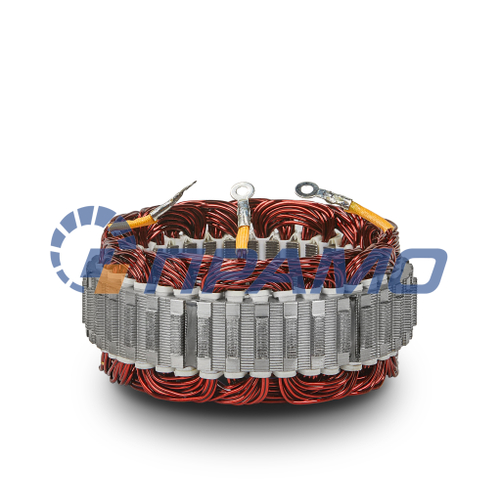 372.3701100-03 (ПРАМО) Статор