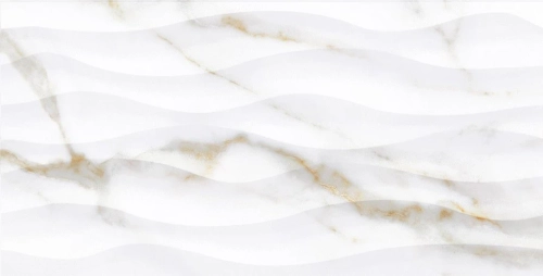 Керамическая Плитка Облицовочная PRIMAVERA/ТШ Дафнис Рельеф (ТР3660SWAY) 300х600х8,5 1,8/86,4