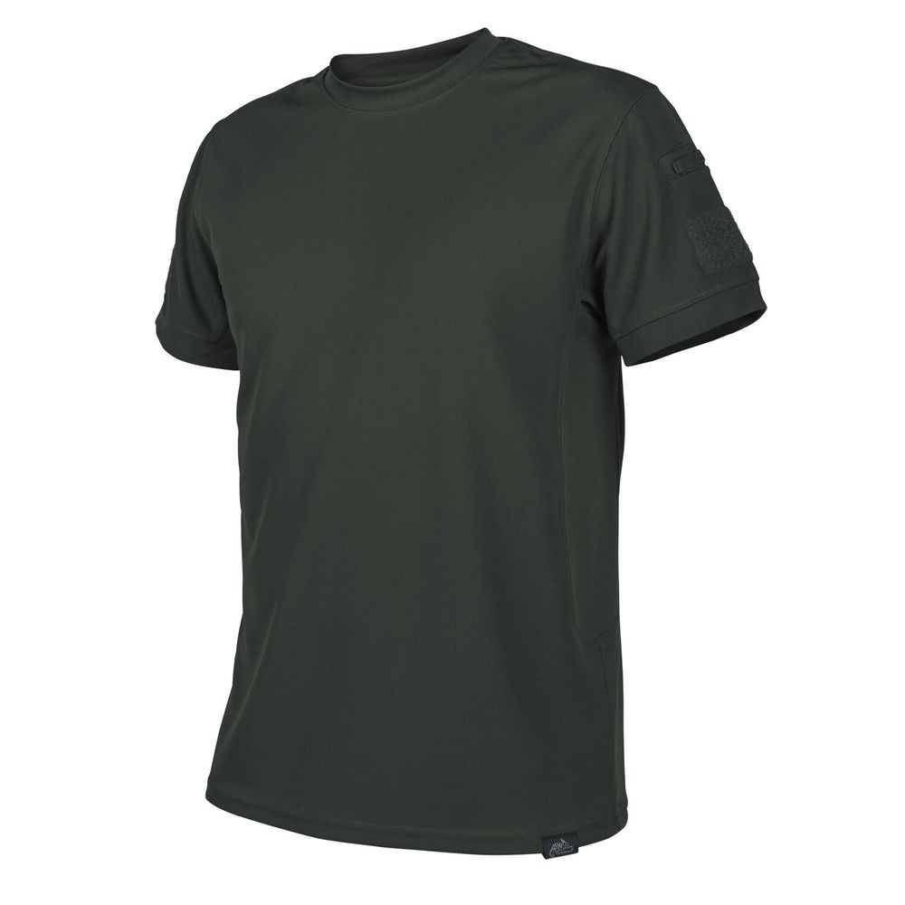 Helikon-Tex TACTICAL T-Shirt - TopCool - Jungle Green