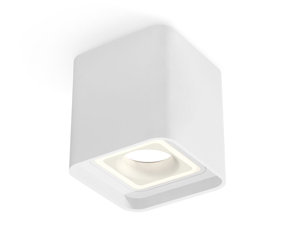 Ambrella Комплект накладного светильника MR16 Накладные XS7840020