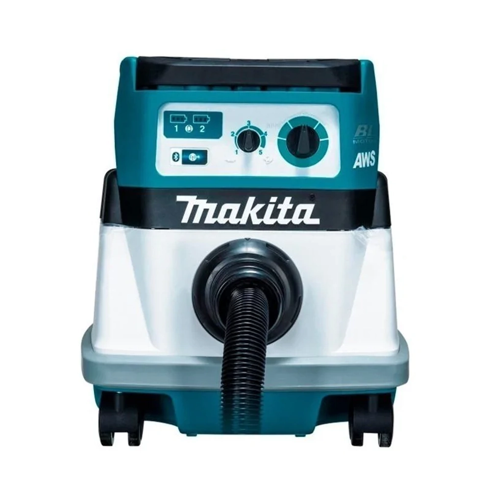 Пылесос Makita DVC154LZ