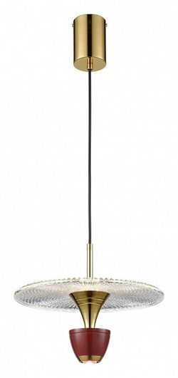 Подвесной светильник Wertmark Wertmark WE471.02.376