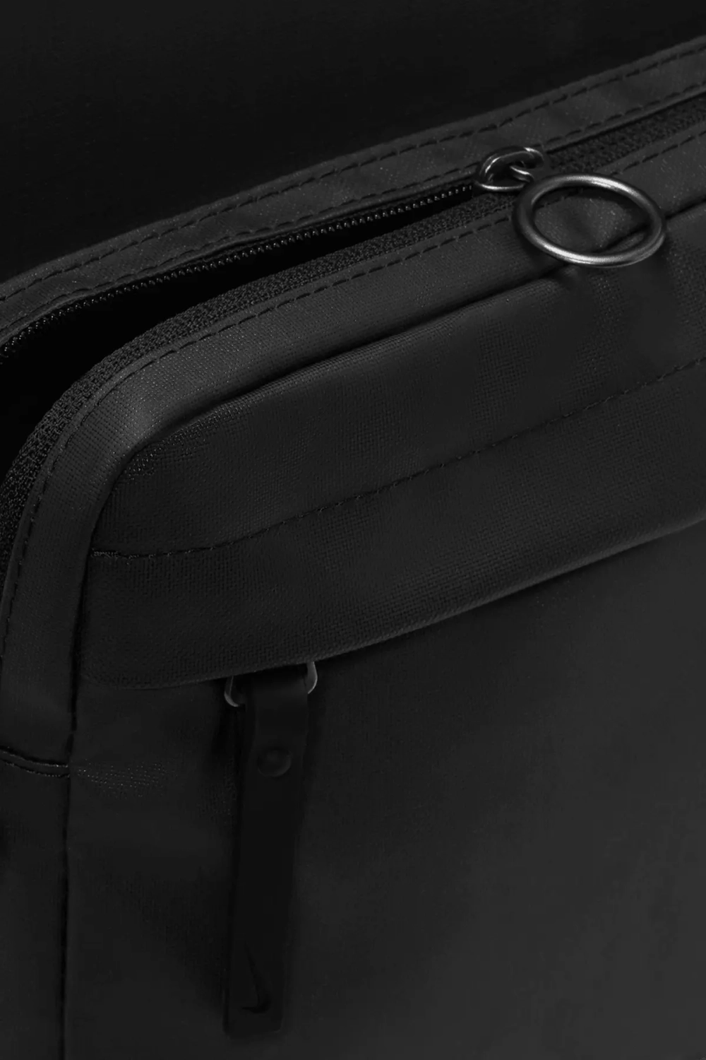 Рюкзак Nike Heritage - черный