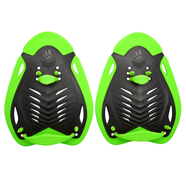 Лопатки для плавания Mad Wave Ergo