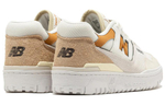 Кроссовки New Balance Nb 550 (Женская размерная сетка)