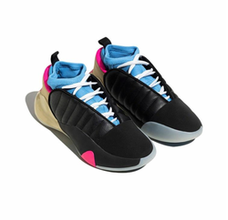 Кроссовки Adidas Harden Volume 7 'Core Black' IG5334