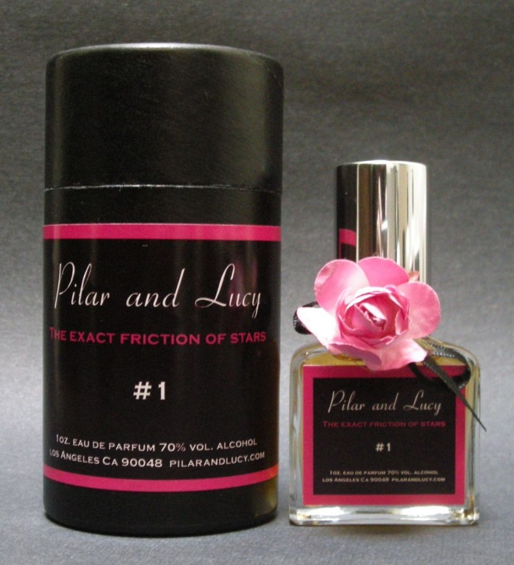 Pilar and Lucy The Exact Friction of Stars