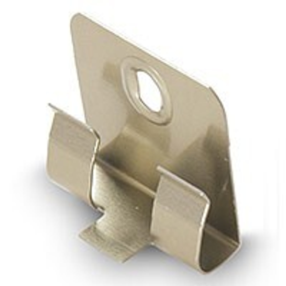 Клипса для плинтуса Tarkett Clipstar (50шт.)