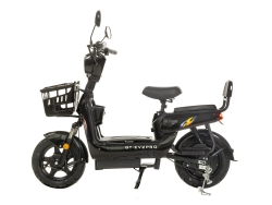 Электроскутер GT EV2 PRO