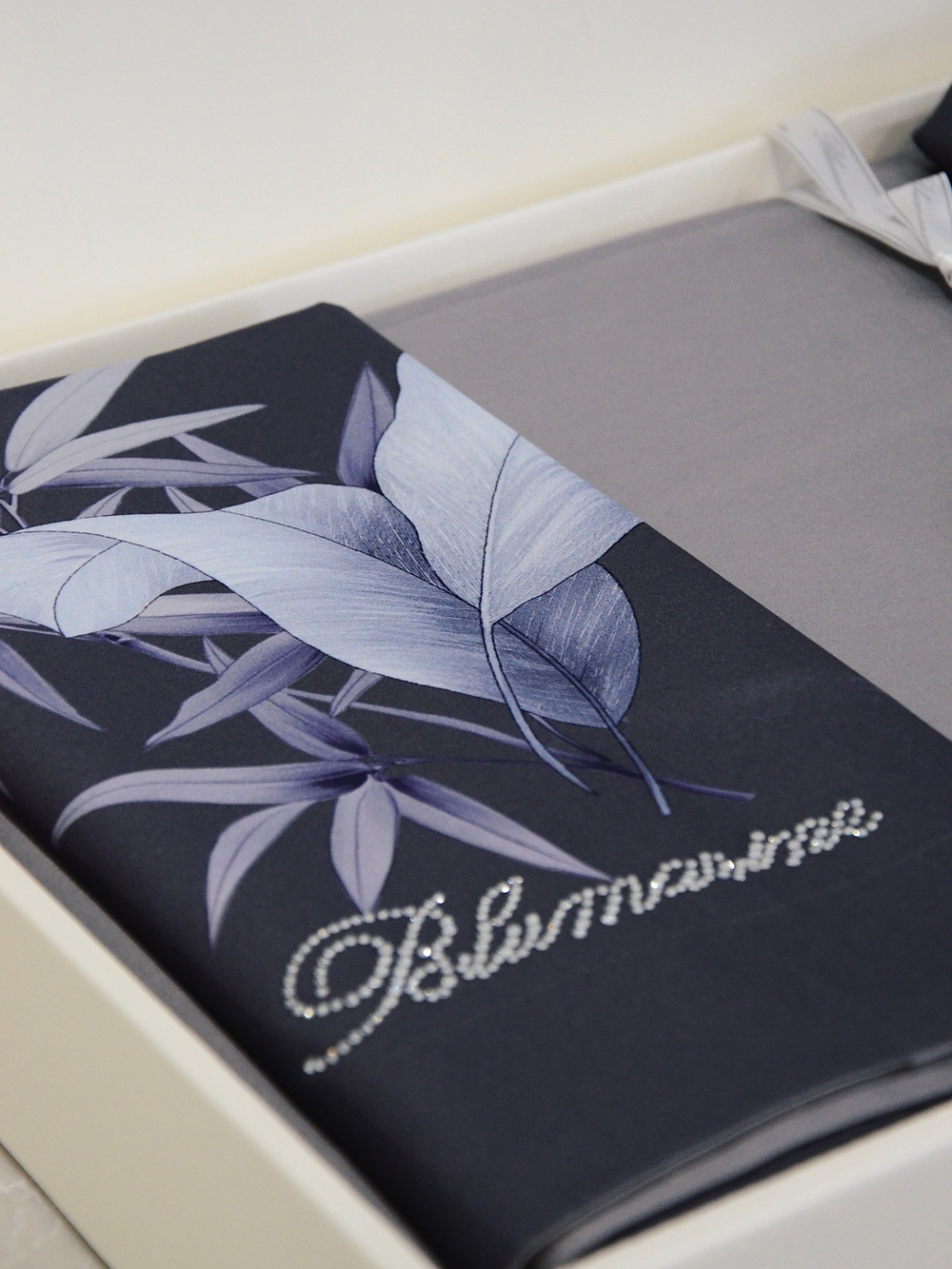 Постельное белье Blumarine Adele