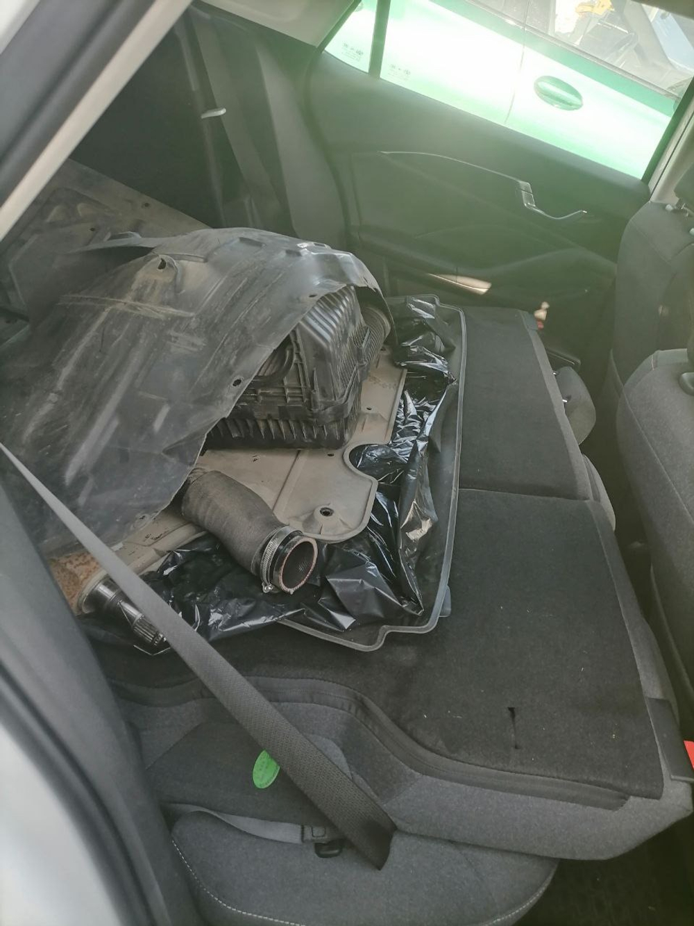 FAW Bestune B70 Standart 1.5T DCT