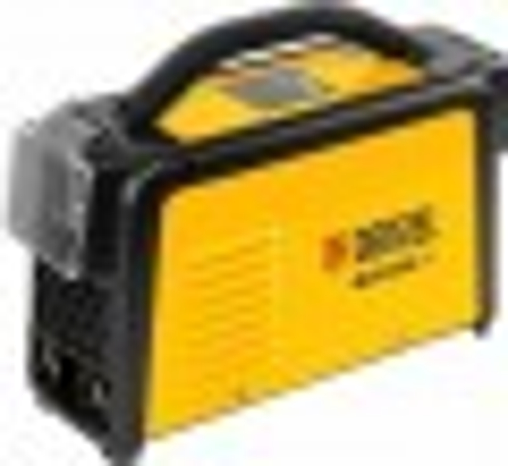 Сварочный инвертор Denzel SDM-200 Top 94356