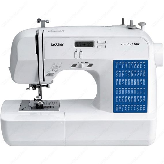 Швейная машина Brother Comfort 60E