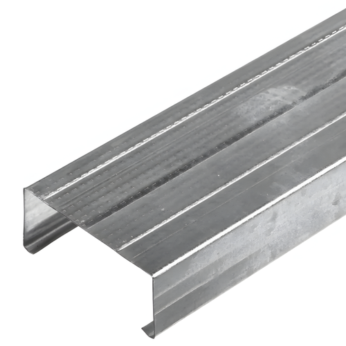 Профиль направляющий 100х40 мм 3 м 0.5 Албес