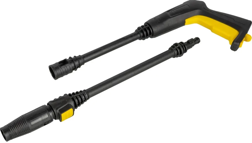 Мойка высокого давления Huter W150-MF
