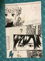 Наволочка 1 шт 50х70 см Аниме СОНиЯ для арт. 21674333