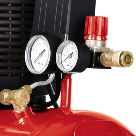 Компрессор поршневой EINHELL TE-AC 230/24/8 4010460