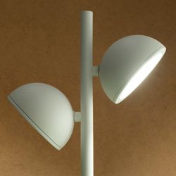 6740 Наземный уличный светильник EVEREST