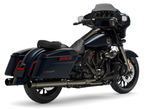 CVO Street Glide 2022 (Blue Steel)