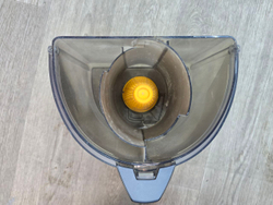 Пылесос напольный LG VC5420NHTG  2000Вт