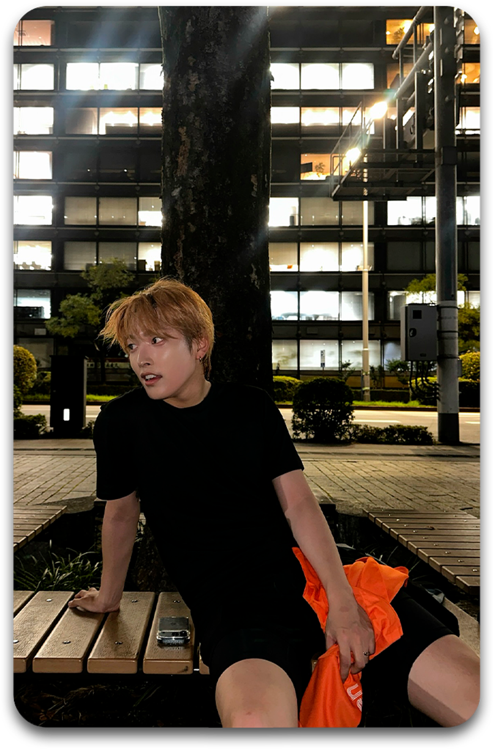 Карта / ATEEZ #1974
