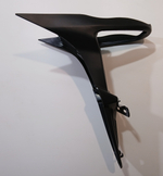 Крыло заднее с креплением номерного знака Мотоцикл ATAKI Crosser 300