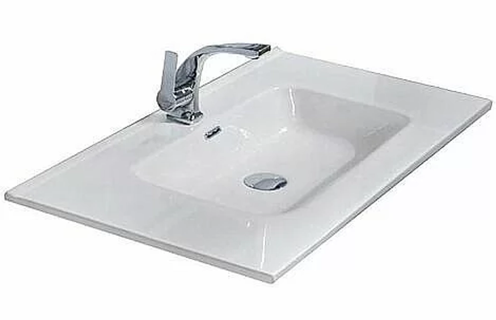 Тумба с раковиной Belbagno ETNA 80 rovere nature