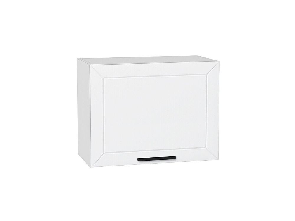 Шкаф верхний горизонтальный Глетчер