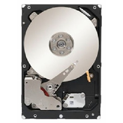 Жесткий диск Seagate Constellation 4Tb ST4000NM0033