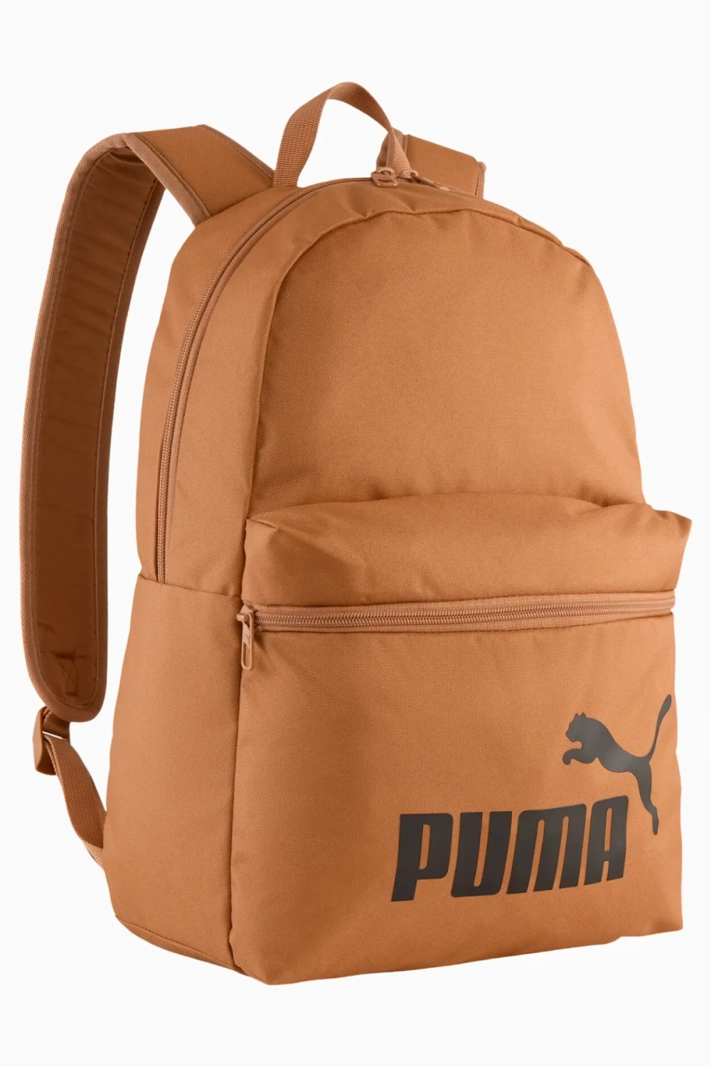 Рюкзак Puma Phase - оранжевый