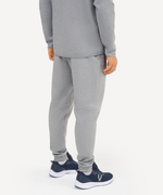 Брюки спортивные ESSENTIAL Athlete Pants, серый меланж