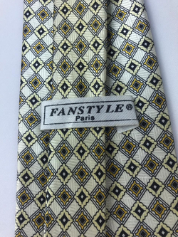Галстук FANSTYLE