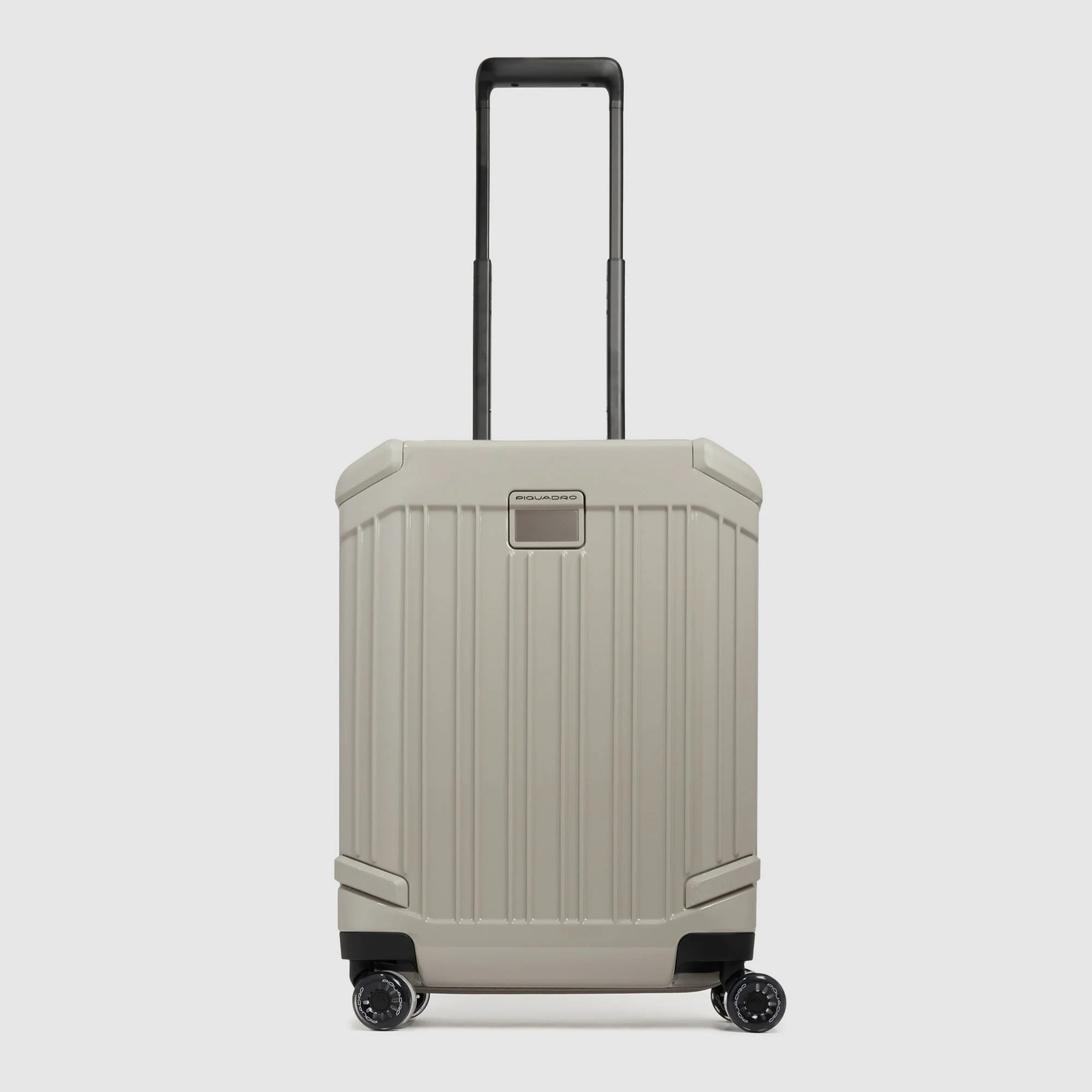 Чемодан ручная кладь Piquadro POP/Beige