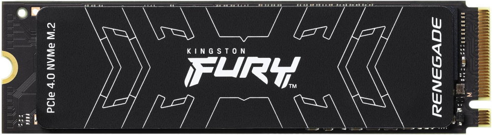 Накопитель SSD M.2 2280 Kingston FURY SFYRD/2000G 2000 ГБ