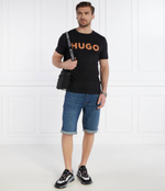 Футболка Dulivio HUGO - черный(50513309)