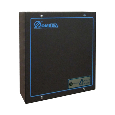 AL-RMX модуль расширения Омега Саунд