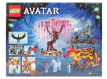 Конструктор LEGO Avatar 75574 Торук Макто и Древо душ