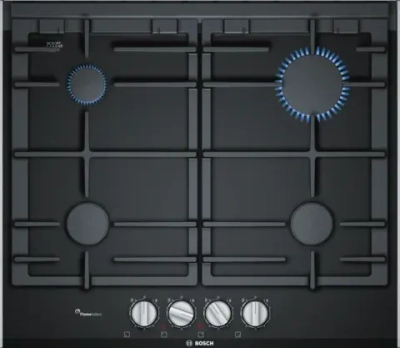 Газовая варочная панель Bosch PRP6A6D70