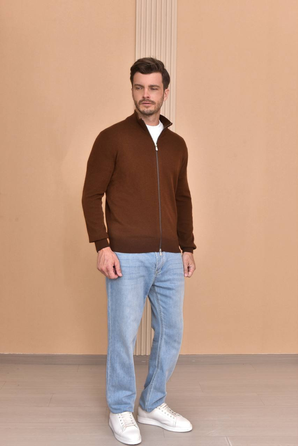 Кардиган Brunello Cucinelli