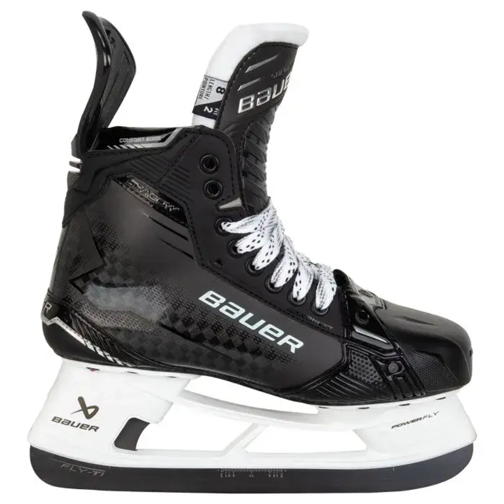 Коньки Bauer Supreme S24 SHADOW SR